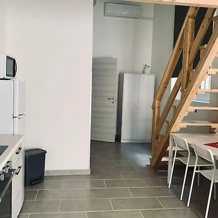 Apartment Nuovo Pitti Careggi Florence