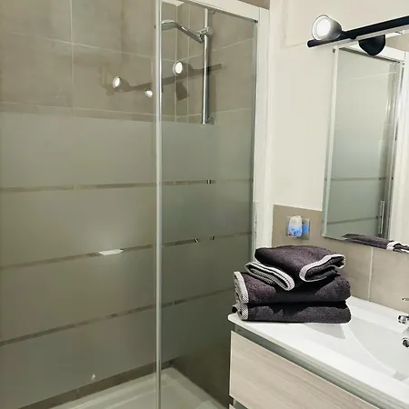 Apartment Nuovo Pitti Careggi *