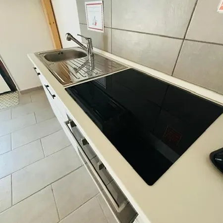 Apartment Nuovo Pitti Careggi Florence