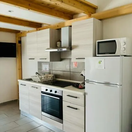 Nuovo Pitti Careggi Apartment *
