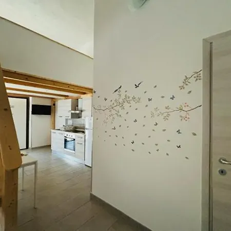 Nuovo Pitti Careggi Apartment Florence