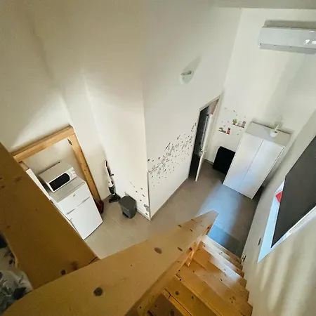 Apartment Nuovo Pitti Careggi