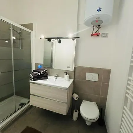 Apartment Nuovo Pitti Careggi *