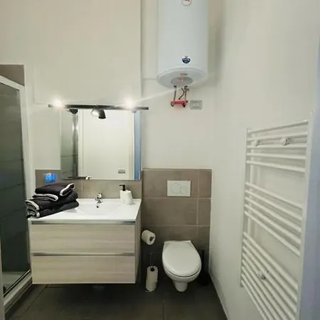 Nuovo Pitti Careggi Apartment *