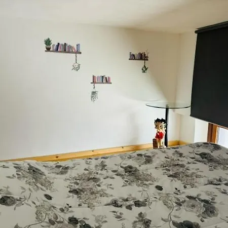 Apartment Nuovo Pitti Careggi Florence