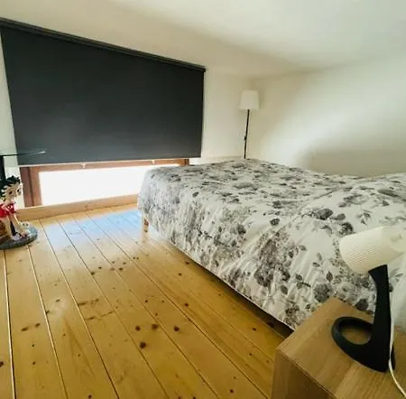 Apartment Nuovo Pitti Careggi Florence