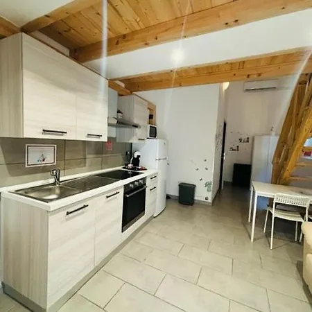 Apartment Nuovo Pitti Careggi *