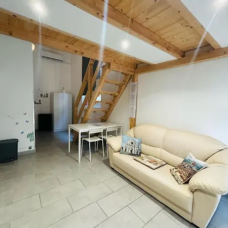 Nuovo Pitti Careggi Apartment *