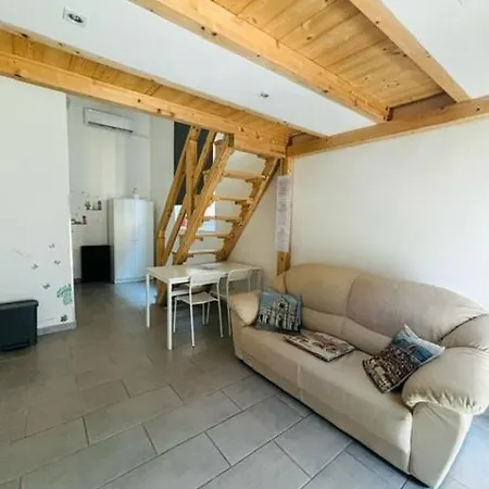 Apartment Nuovo Pitti Careggi Florence