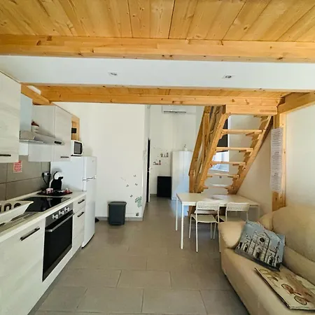 Nuovo Pitti Careggi Apartment Florence